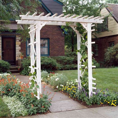 waterproof arbors.